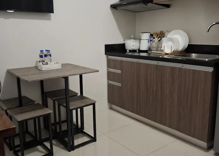 The Olive Place 4*