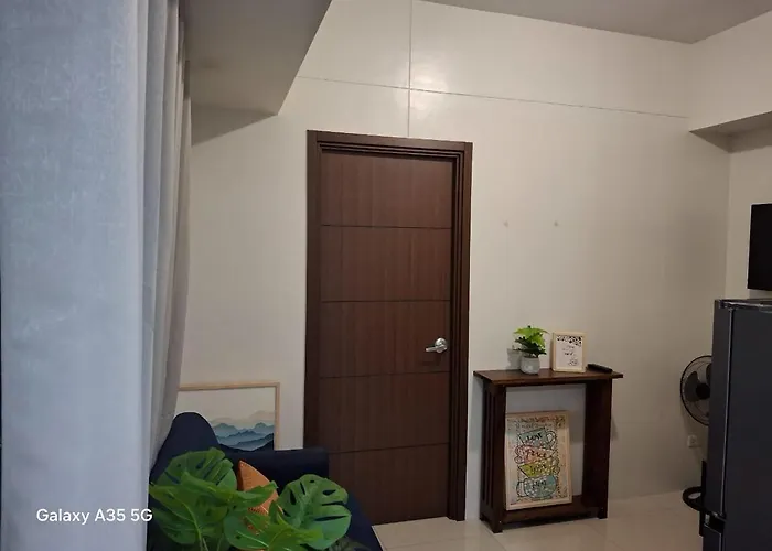 The Olive Place 4* Manila