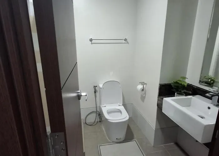 Apartahotel The Olive Place 4*