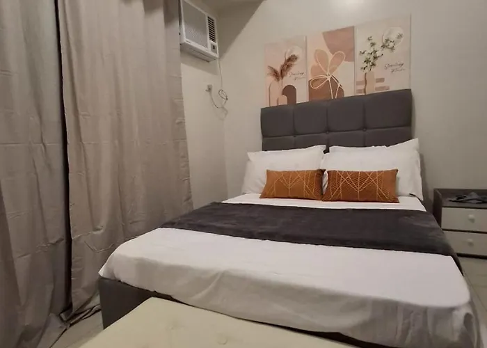 The Olive Place 4* Manila